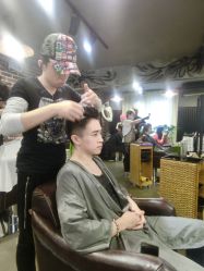 -P.STYLE 派斯造型