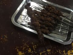 -文文烤肉(大皮院店)