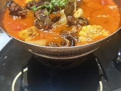 -鼎记酒楼(雁南一路店)