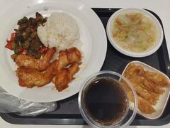 -乡村基(双流时代奥特莱斯餐厅)