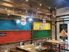 -金掌勺·锅包肉(双榆树店)