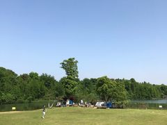 -瑶湖郊野森林公园