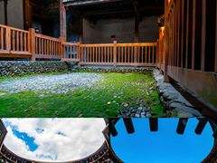 -云水谣景区