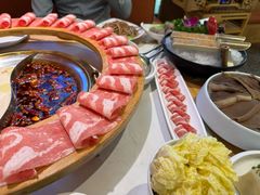 -川中渝夫火锅(铜陵万达广场店)