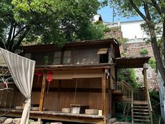 -太平天国侍王府