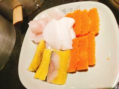 -盛江山自助料理(奥莱锦辉购物广场店)