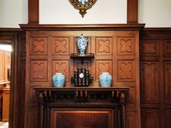 -马勒别墅饭店(静安寺店)