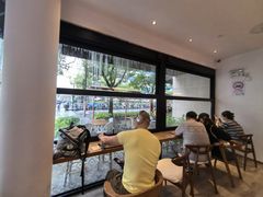 -Peet's Coffee皮爷咖啡(大学路店)