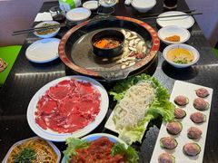 -三江两海老火锅(北京首店)