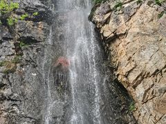 -大连冰峪旅游度假区