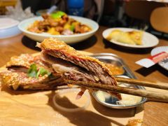 -疆里疆外·和田烤肉·清真