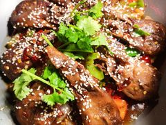 -二钳洞庭虾蟹·江湖菜(成都鹭岛店)