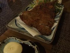 -半藏居酒屋(香港花园店)