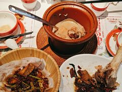 -来菜·湖北头牌藕汤(汉街店)