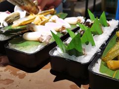 -生如夏花泰式火锅(鹭洲里店)