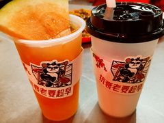 -吃不恼火·江湖菜·小酒馆(日月光田子坊店)