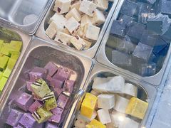 -白色日记·手作酸奶(麦凯乐店)