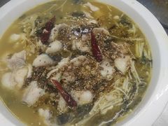 -老碗餐饮(前进路店)