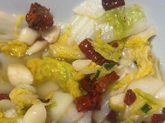 -荆九爷爆炒桥头三嫩(夫子庙店)