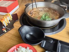 -水林间·寿喜烧自助(仙林金鹰店)