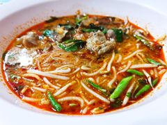 -马里奥明星猪脚饭
