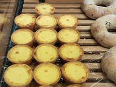 -21克拉面包(大悦城店)