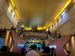 -大光明电影院(南京西路店)