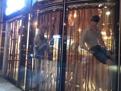 -ZOO COFFEE动物园咖啡(望京锐创店)