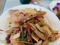 -宝发园名菜馆