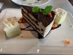 -YUE·6·西式融合餐厅(外滩六号店)