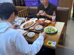 -外婆烧.老杭帮菜(庆春店)