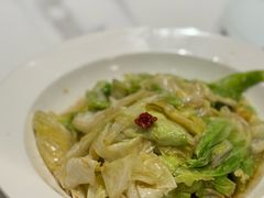 -楚山晓·湖北菜(武汉光谷K11店)