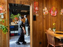 -四喜小胖·北京涮肉(五道营店)