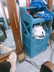 -V8潮牌·接发烫染连锁