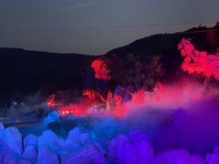 -威海华夏城景区