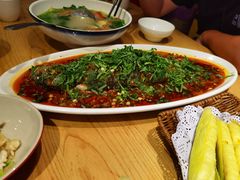 -赤宴·川菜(玉林店)