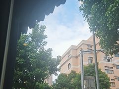 -上海市大同初级中学