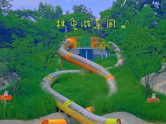 -杭州少年儿童公园