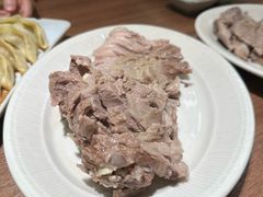 -贯贯吉·清真餐厅(浙江中路店)