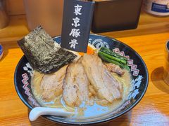 -Ramen满吉·豚骨拉面(丽园路店)