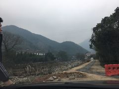 -浙北大峡谷