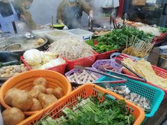 -正宗阳山牛杂(东城店)