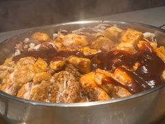 -黄记煌三汁焖锅(顺义华联店)