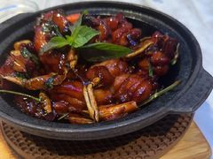 -志明眷村·台式融合菜·宵夜