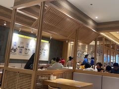 -马记永·兰州牛肉面(山姆外高桥店)