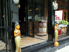 -泰米·休闲餐厅