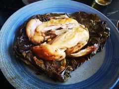 -兰溪小馆(东直门簋街店)