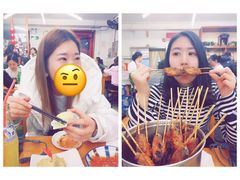 -炒豆合作社(东四总店)