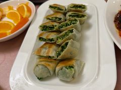 -烤肉宛饭庄(南礼士路店)