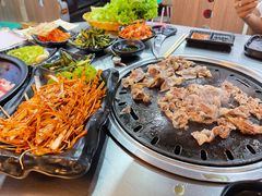 -杀猪天·韩国烤肉(总店)